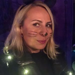 Meet your Posher, Marina